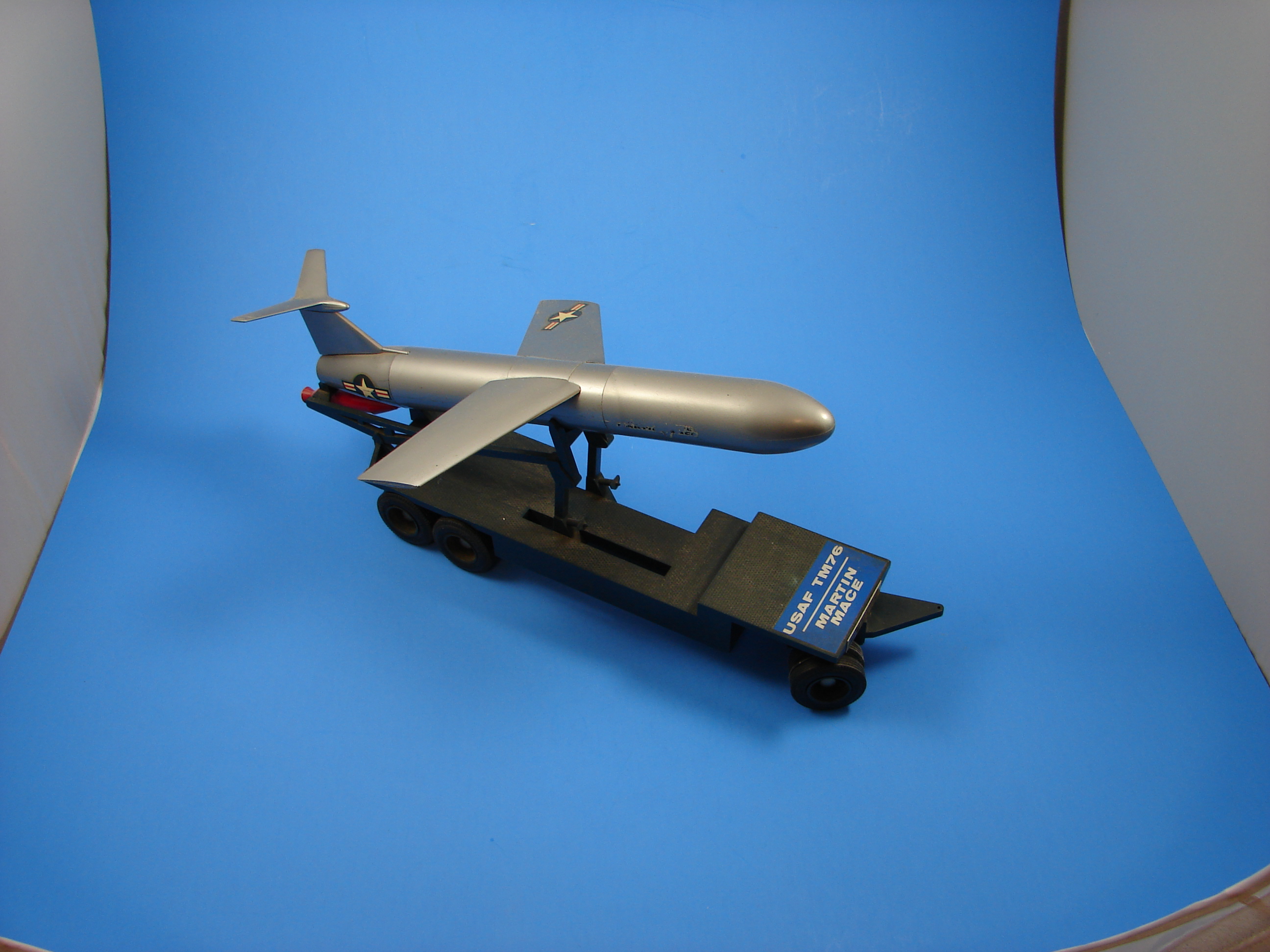 Martin TM-76 Mace