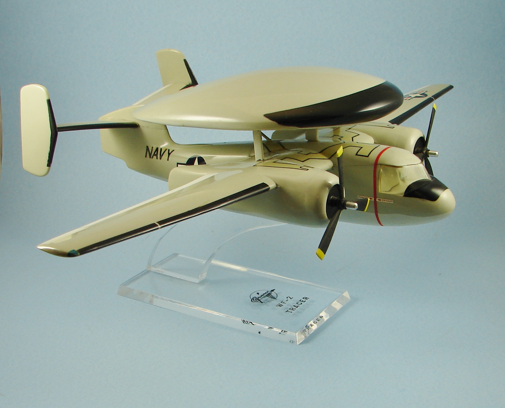 Grumman WF-2 Tracer