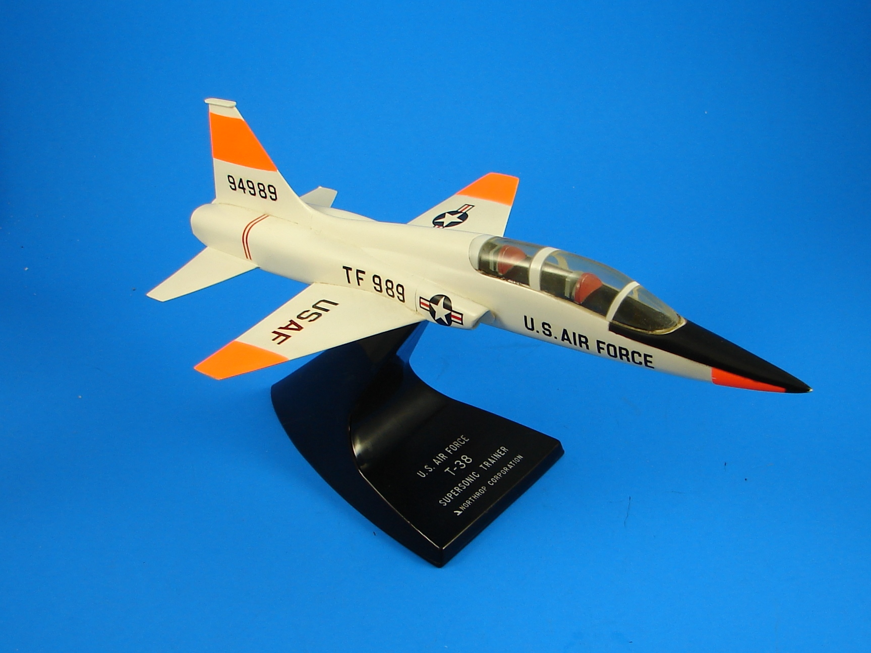 Northrop T-38 Trainer