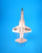 Thumbnail: Lockheed F-104 Starfighter