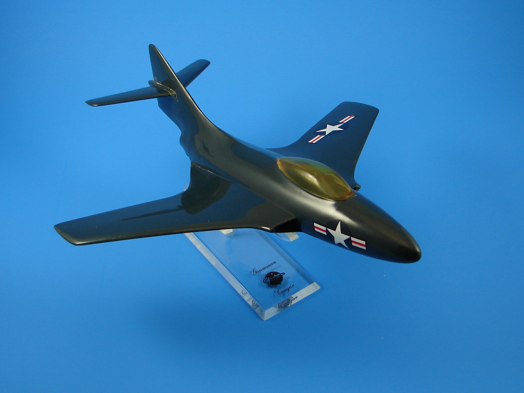 Grumman Cougar