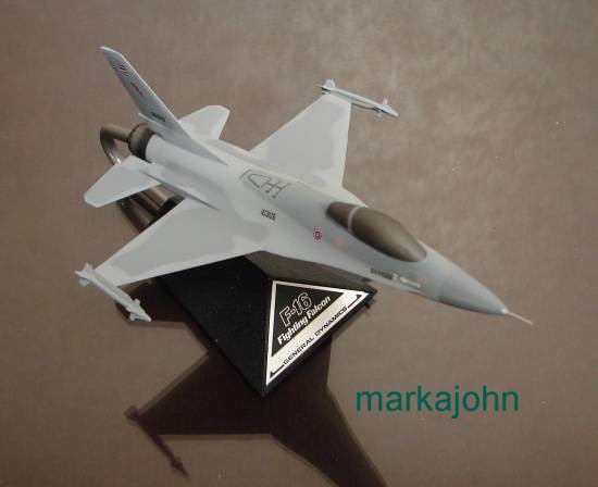 General Dynamics F-16 Norway