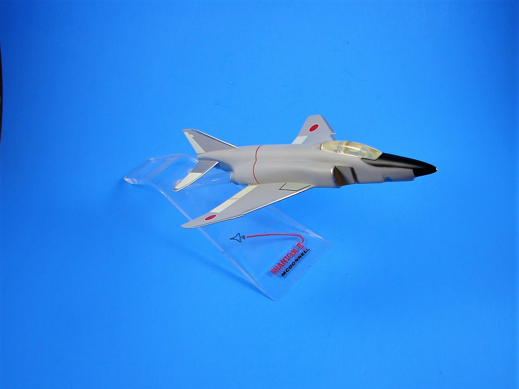 Mcdonnell RF-4 Japan