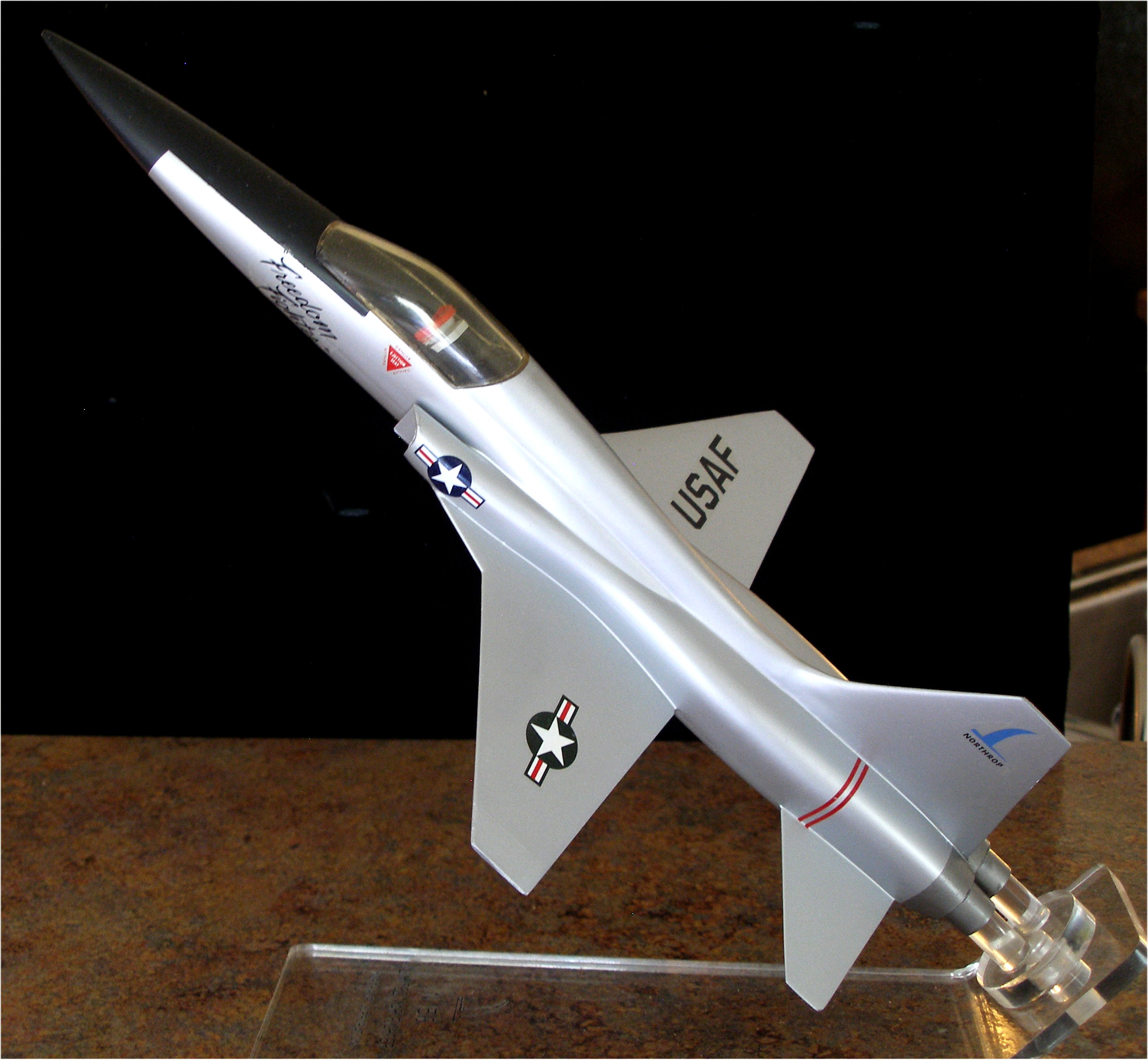 Northrop F-5 Freedom Fighter