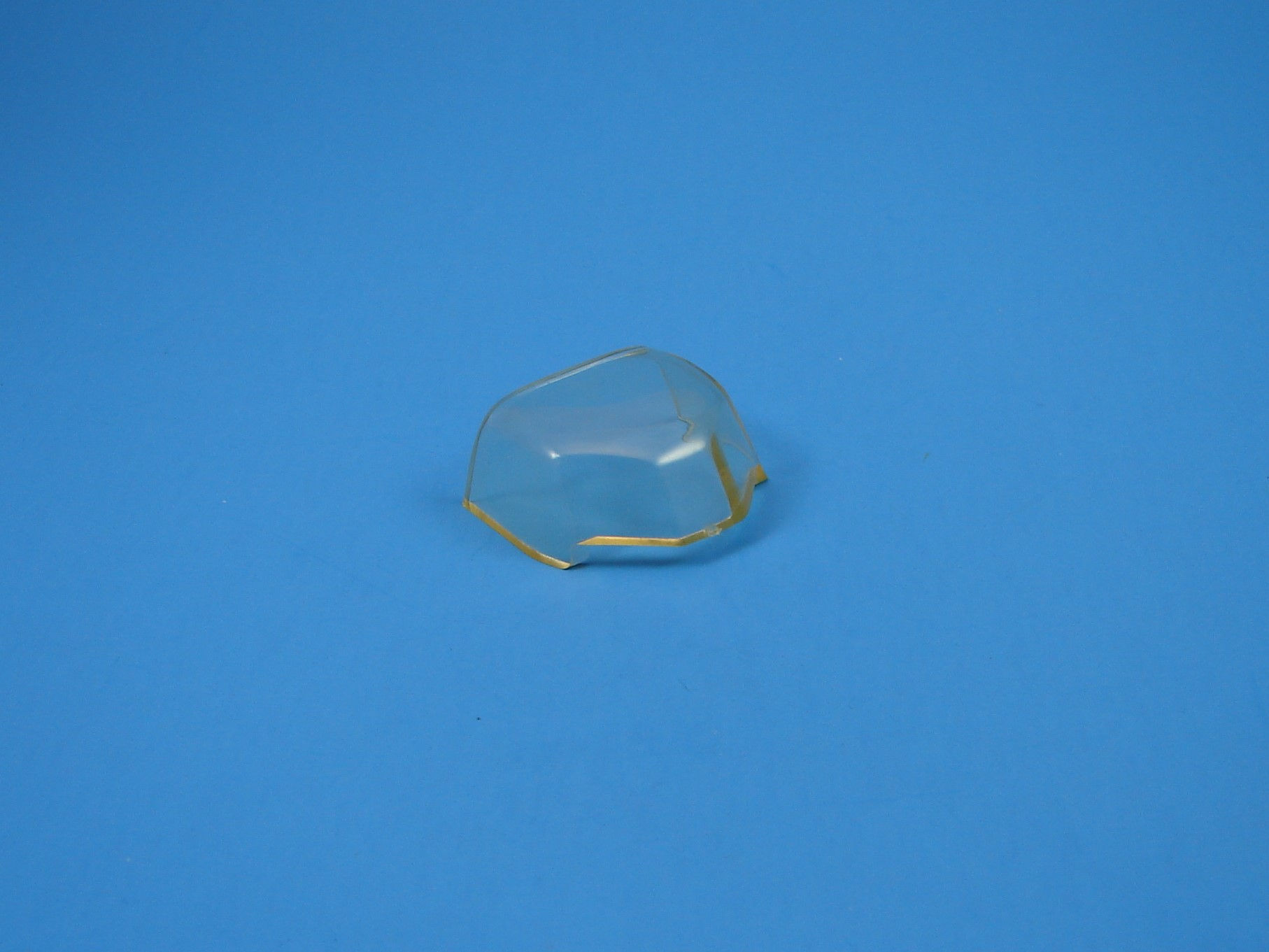 Sikorsky CH-37 Mojave Canopy