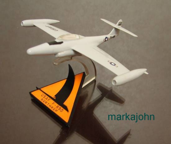 Northrop F-89