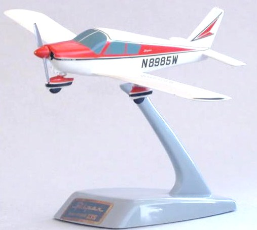 Piper Cherokee 140