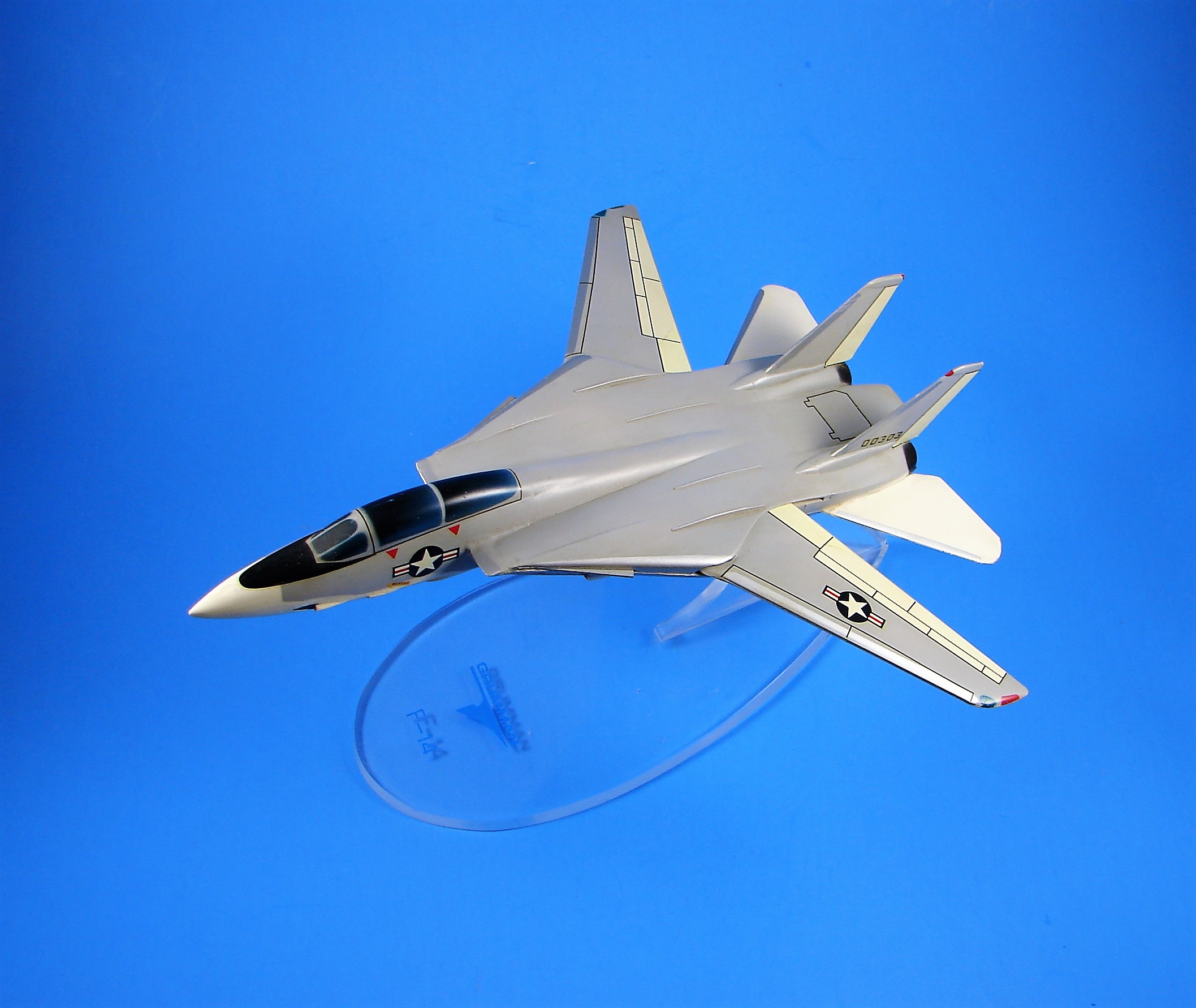 Grumman F-14