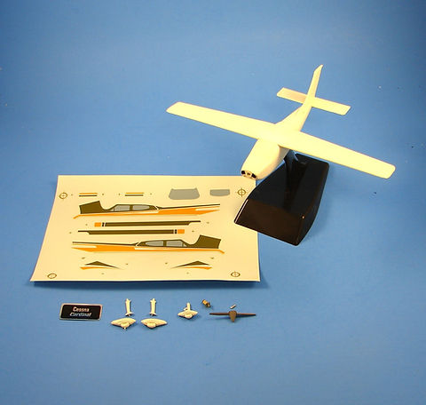 CESSNA-177 スケールモデルキット セスナ 1427100267_cessna_177_cardinal CESSNA-177 スケールモデルキット セスナ 1427100267_cessna_177_cardinal