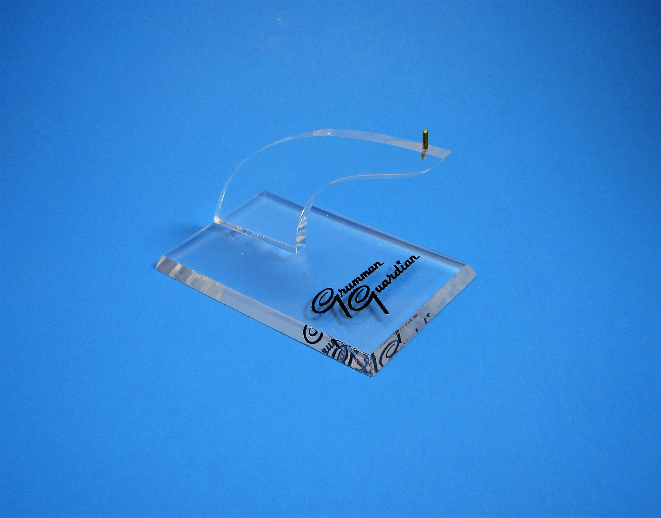 Grumman Guardian Stand