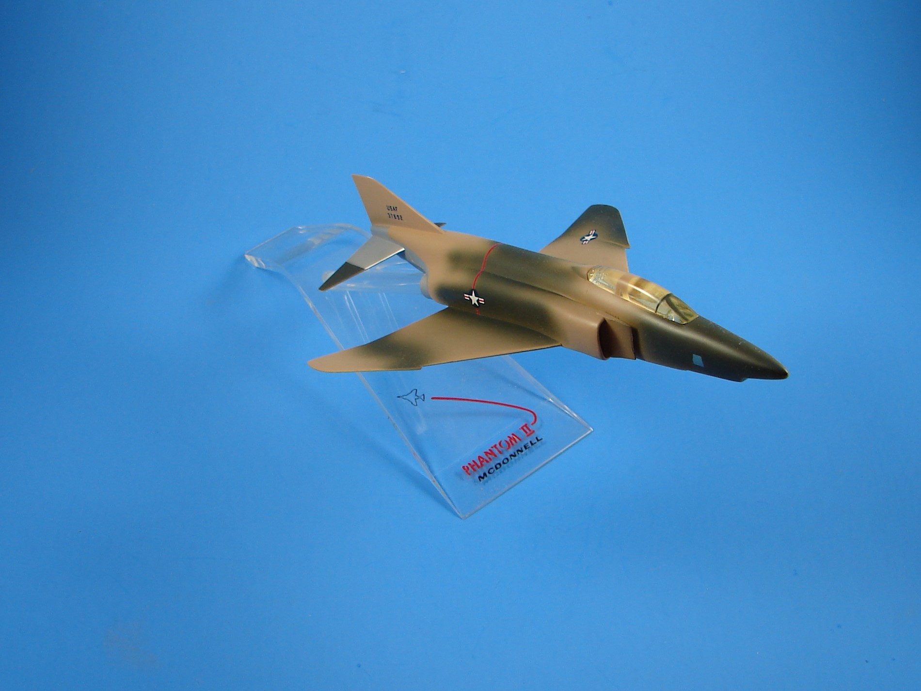 McDonnell RF-4C