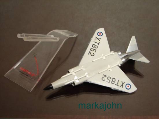 McDonnell F-4 XT852 (2)