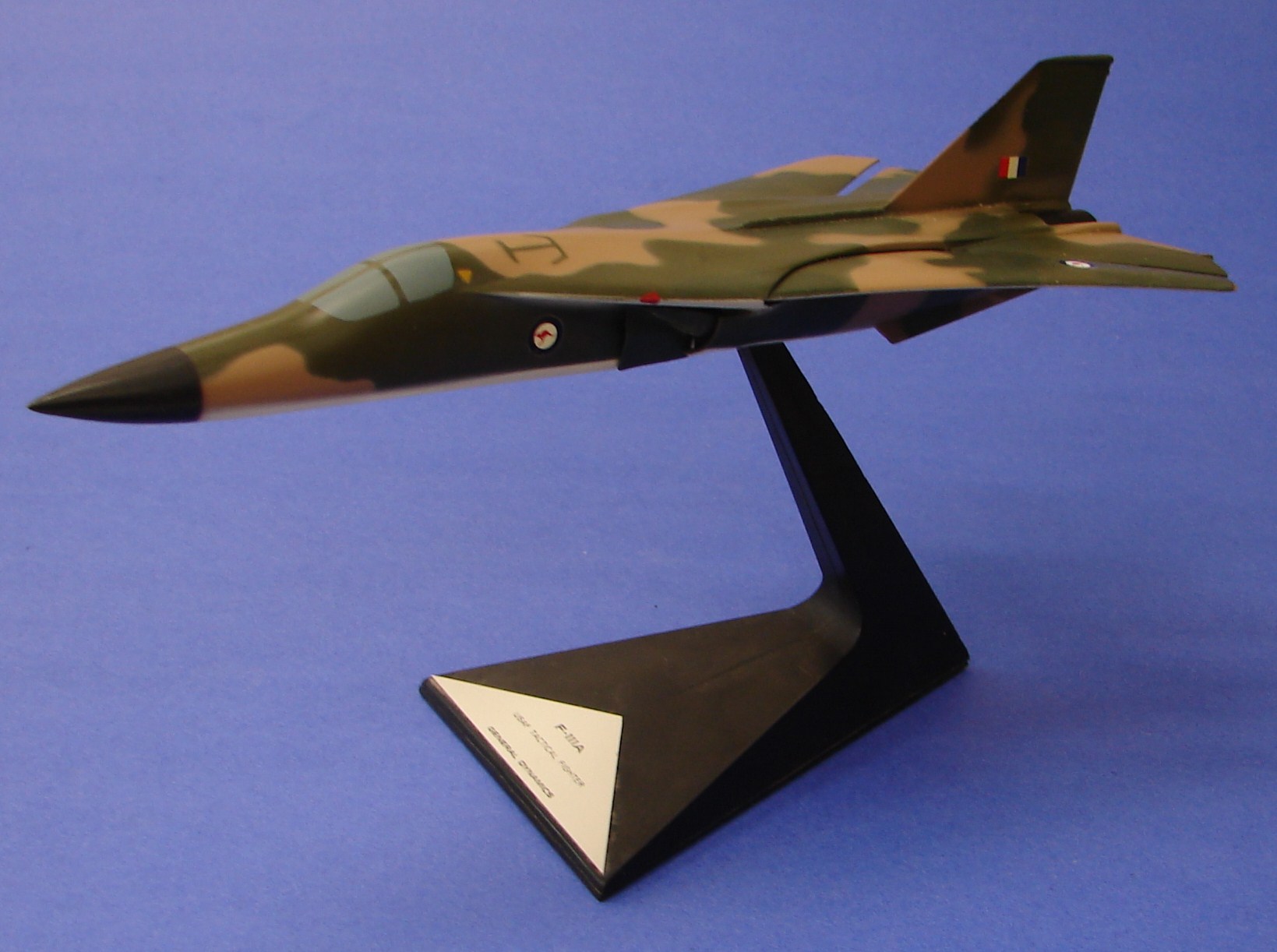 General Dynamics F-111C Australian