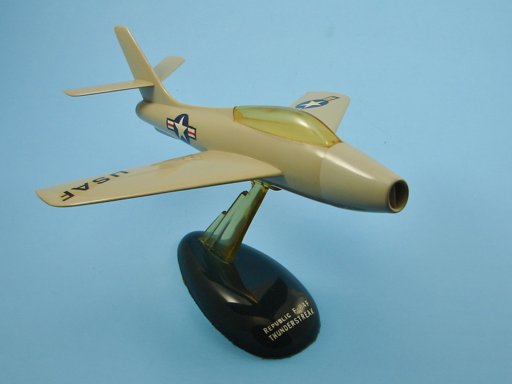 Republic F-89F Thunderchief