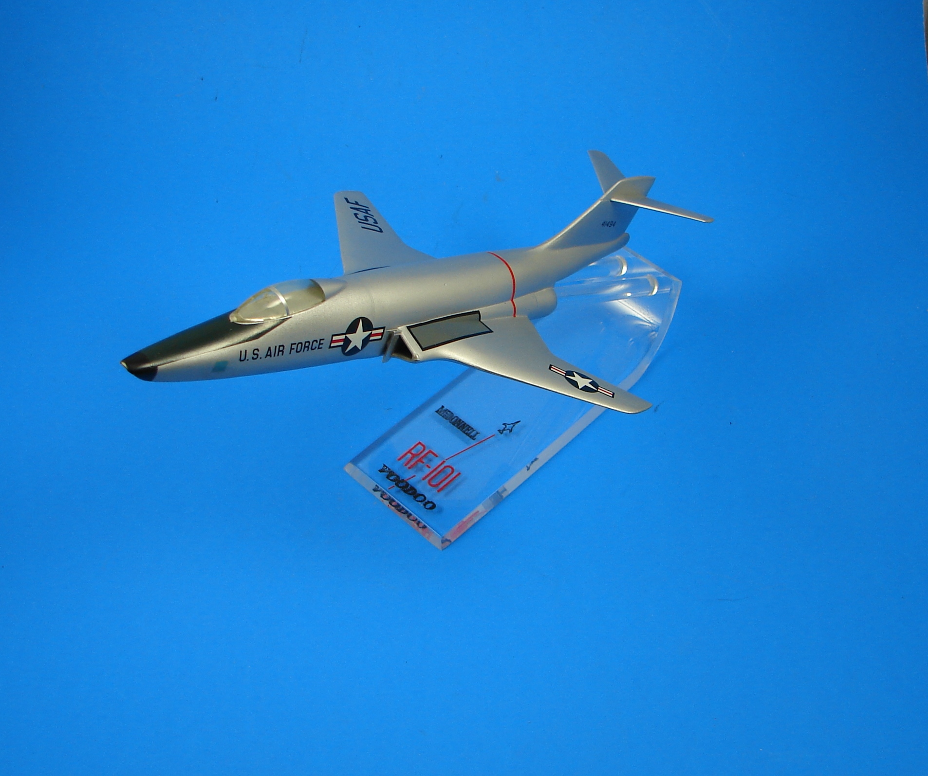 McDonnell RF-101 Voodo