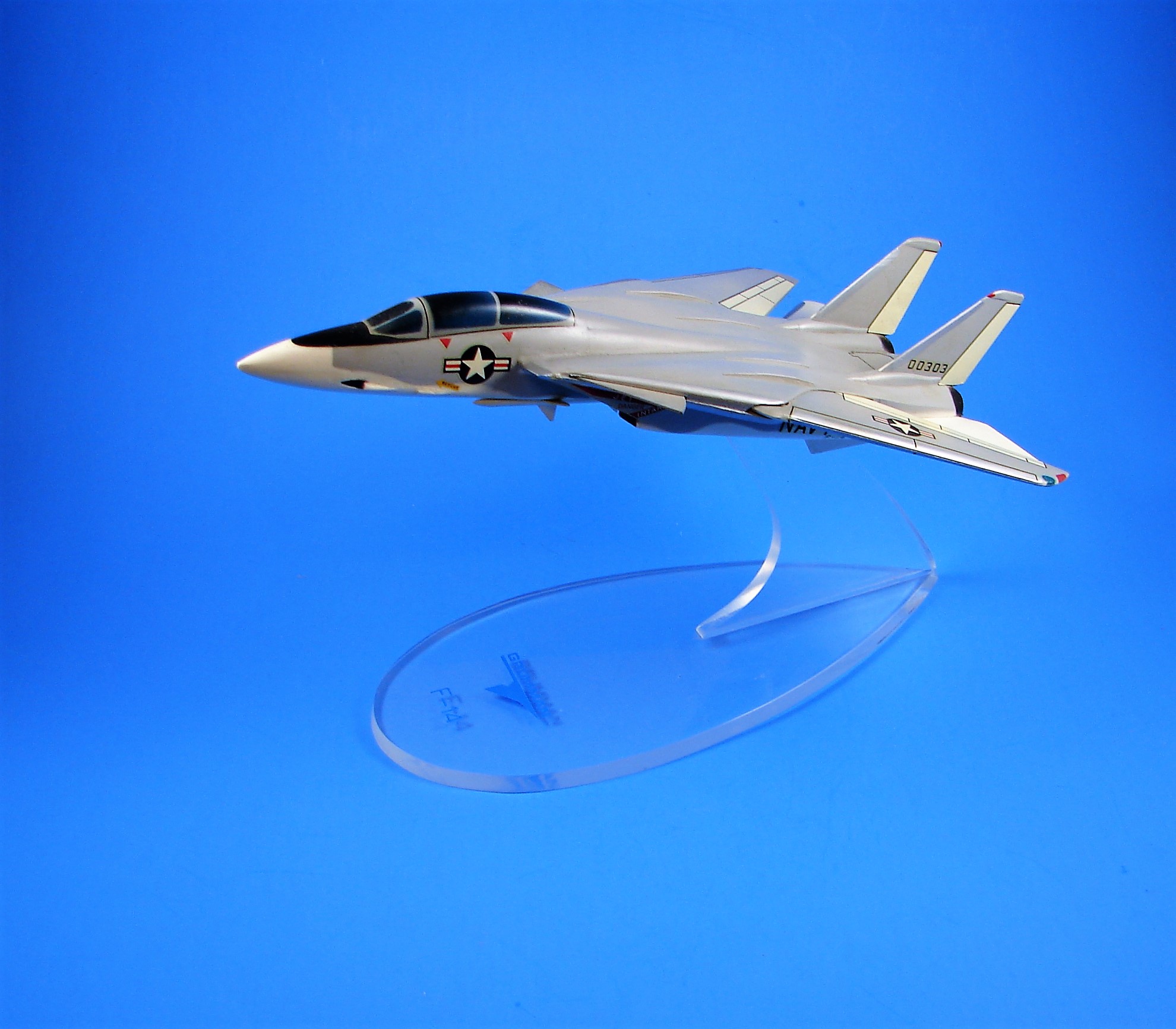 Grumman F-14