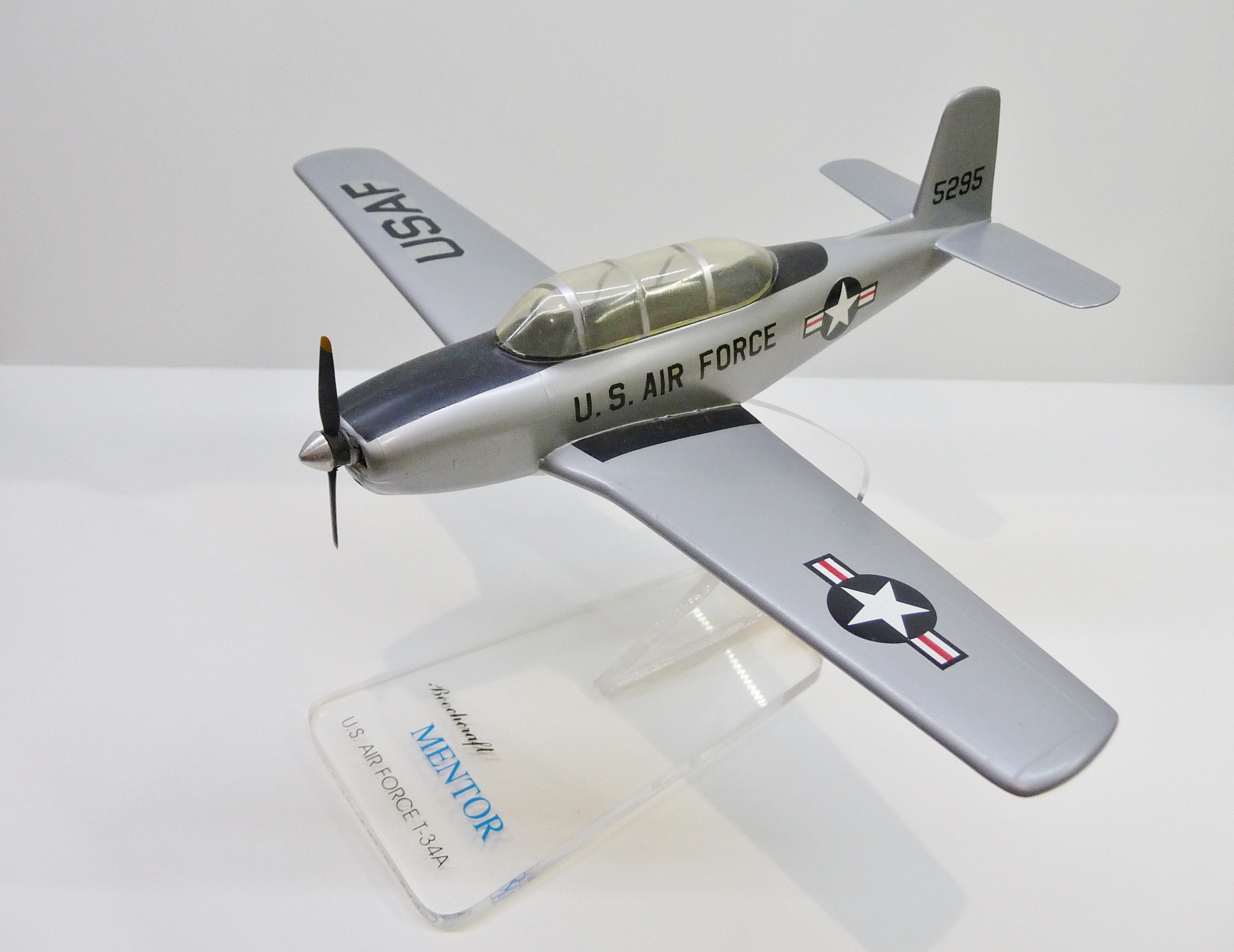 Beech T-34 Mentor