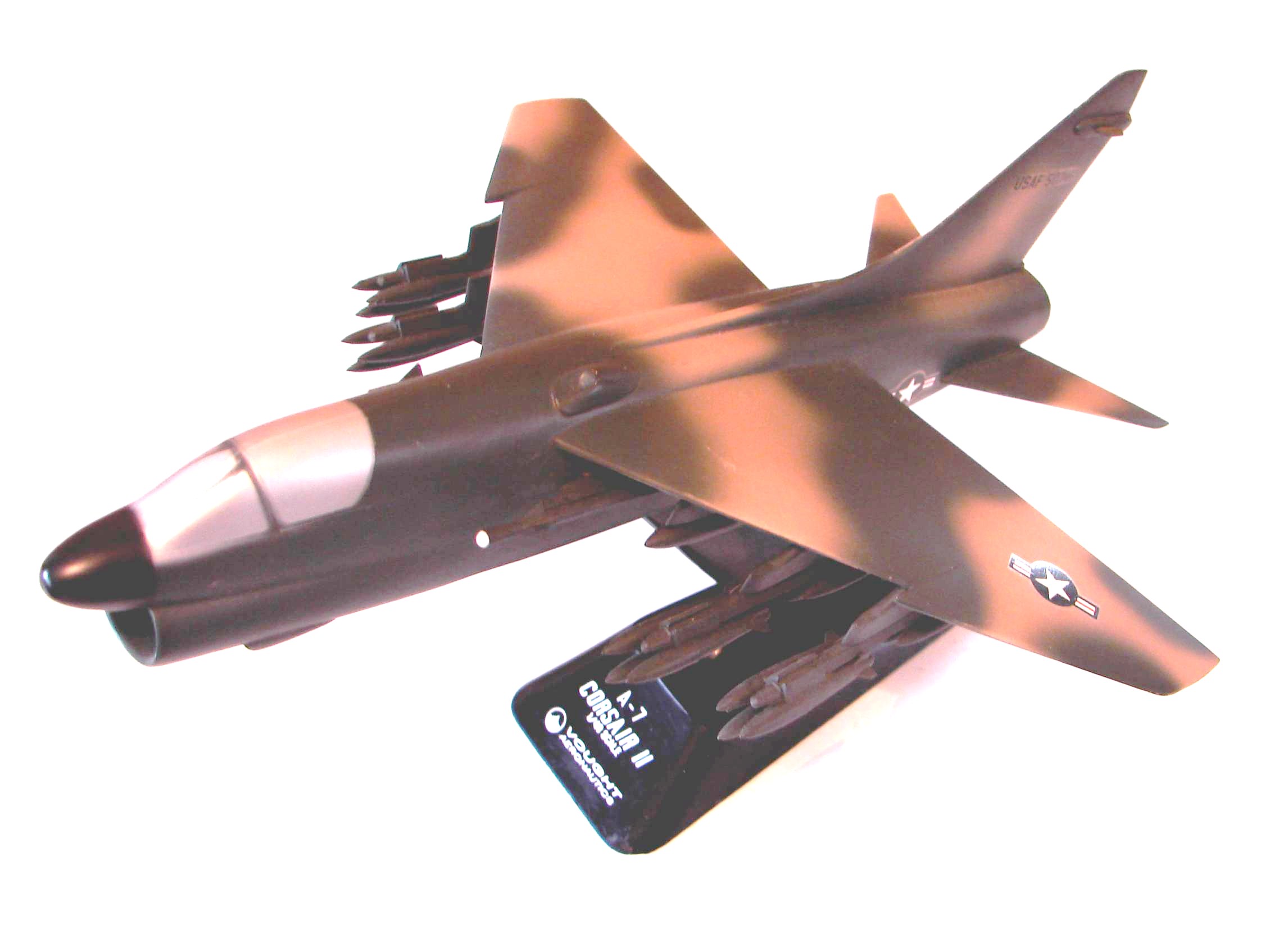 Vought A-7 Corsair USAF