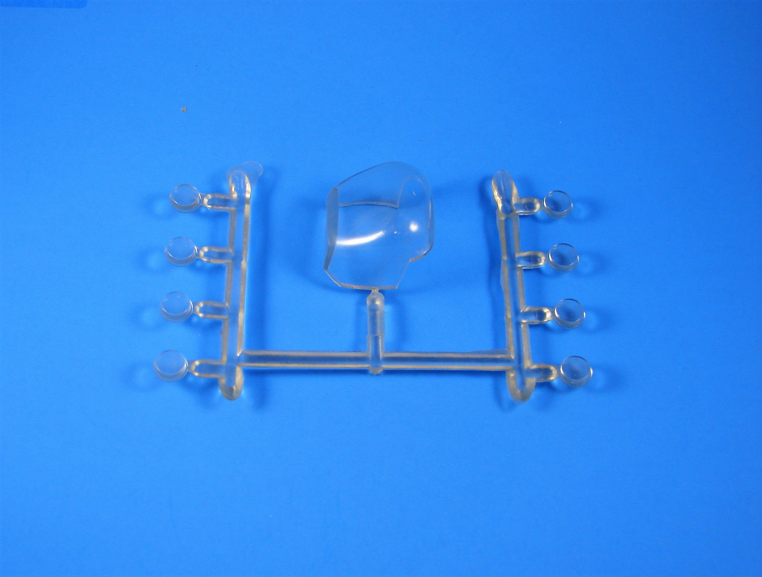 CH-46 sprue