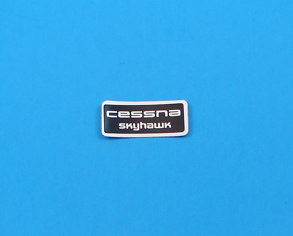 Thumbnail: Cessna - Assorted