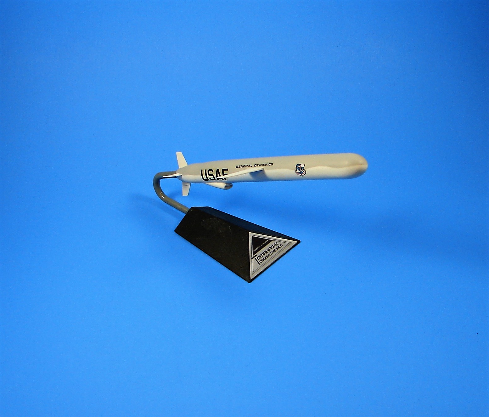 General Dynamics USAF Cruise Missile