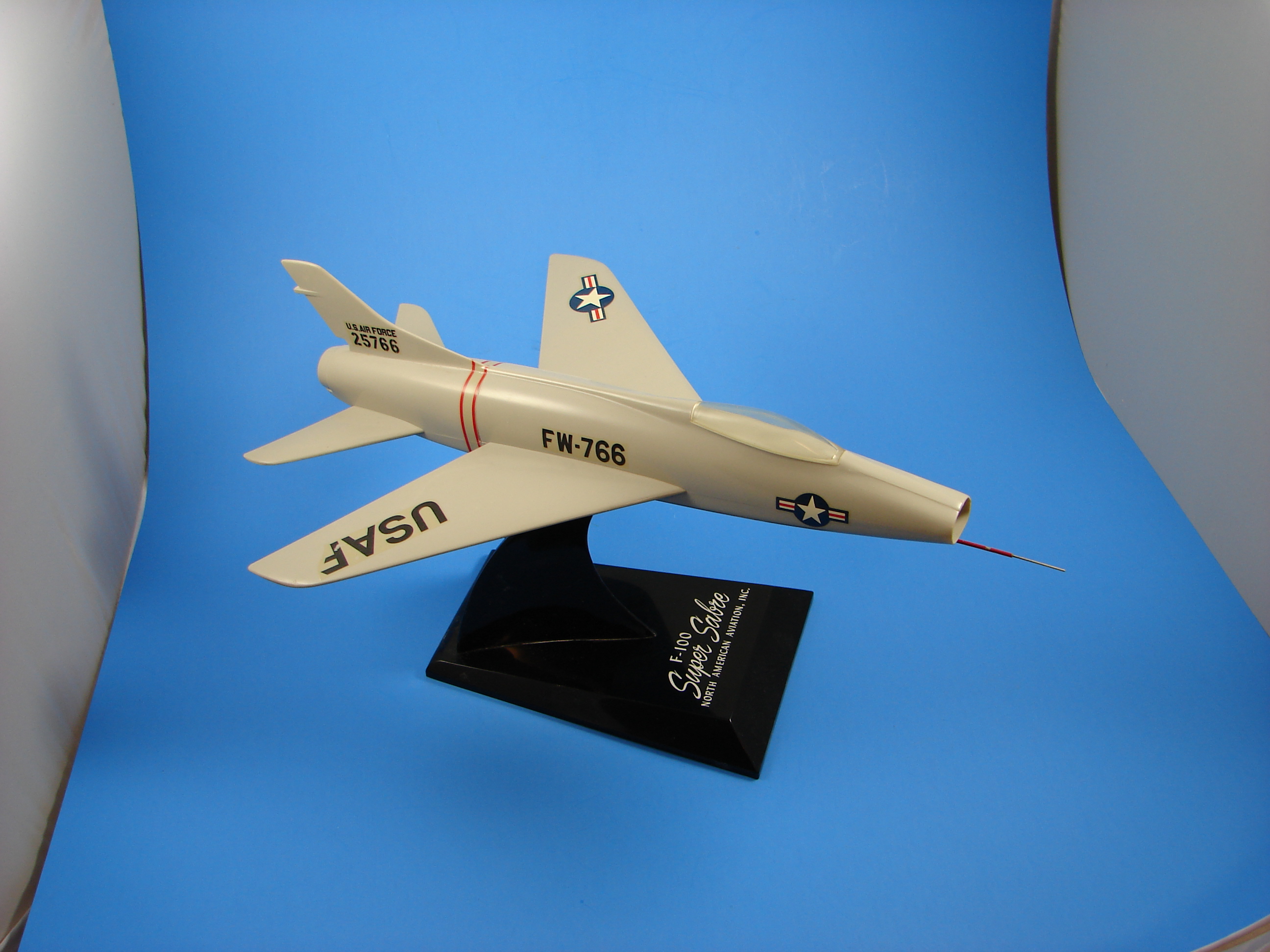 North American F-100 Super Sabre