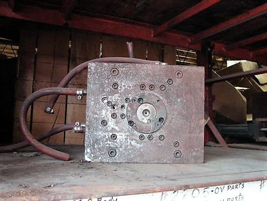 Injection Mold
