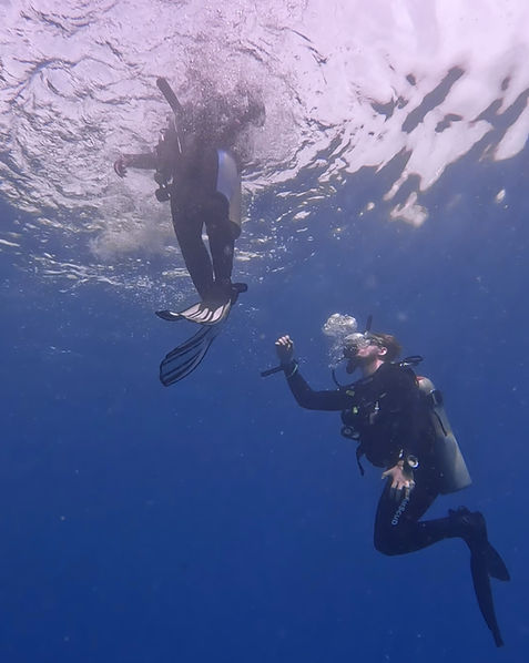 Rescue attempt from below.jpg