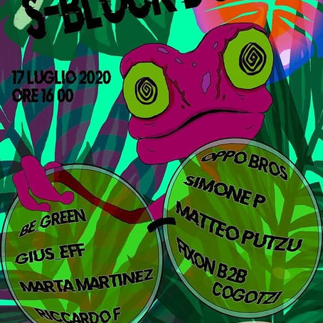 SARDINIA SHOWCASE SUMMER 2020💦💦💦💦