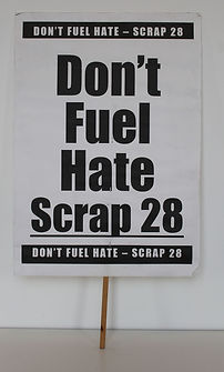 Dont-fuel-hate-Section-28-Placard-EXHIB.