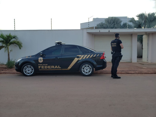 Polícia Federal deflagra operação para identificar autores da morte de 2 indígenas na Terra Yanomami