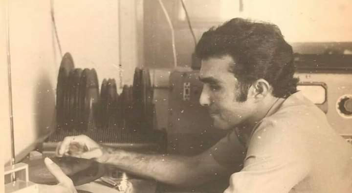 radialista-benjamin-monteiro