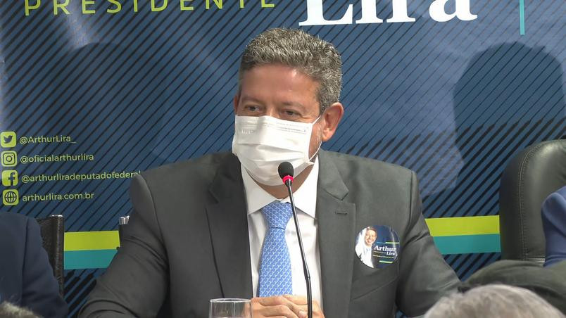 deputado federal arthur lira