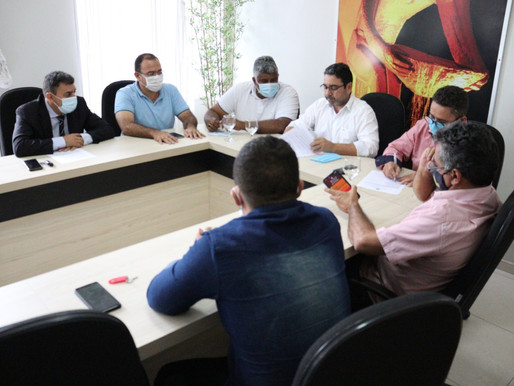 Pela terceira vez consecutiva votação da LOA de Boa Vista é adiada por falta de quórum