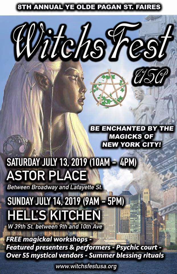 Witchfest
