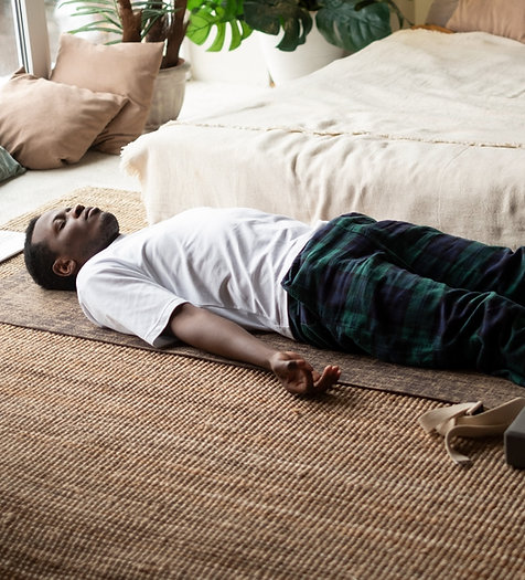 Yoga Nidra
