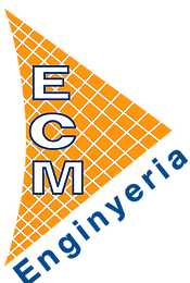 Logotip Enginyeria CM