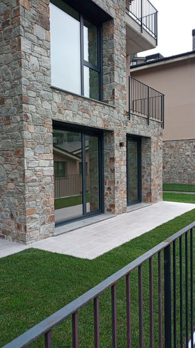 Edifici plurifamiliar a Nagol