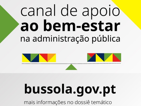 Governo abre vaga para Especialista em Programas de Bem-Estar