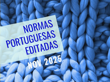 Versão inglesa da Norma de Bem-Estar e Felicidade Organizacional