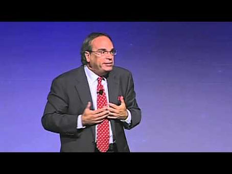 "As pessoas vão começar a transformar-se em Filósofos!" (Tom Morris)