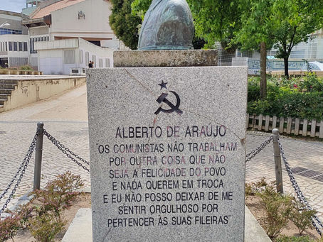 Felicidade na Política