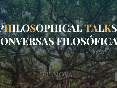 António Caeiro e Jorge Humberto Dias conversam sobre Felicidade (22/fev, 19h na Ler Devagar - Lisboa)