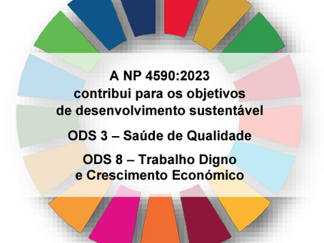 1° Empresa em Portugal a pedir a Certificação em Bem-Estar e Felicidade Organizacional