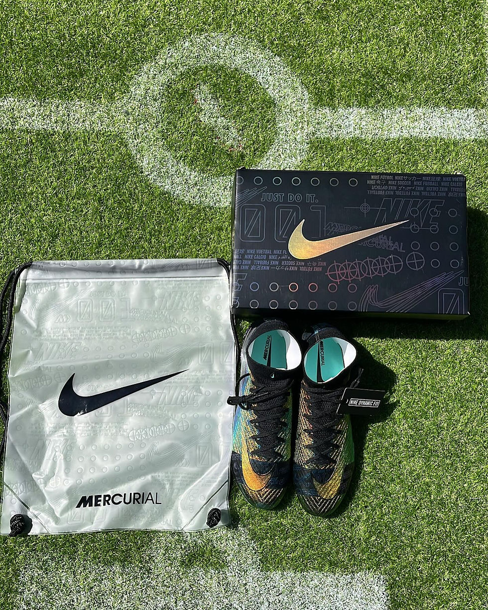 Miniatura: Nike Superfly 10 Elite SE FG