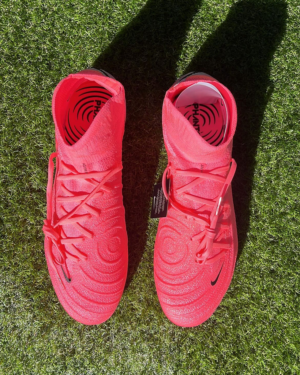 Miniaturbild: Nike Phantom Luna II Elite FG