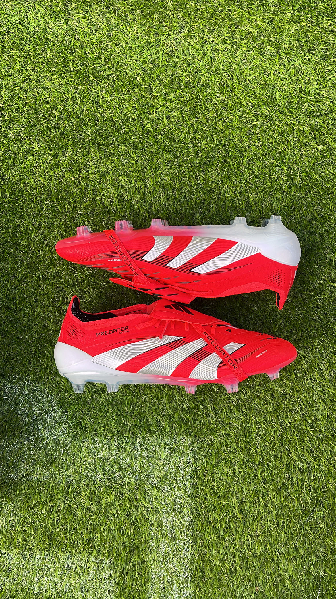 Adidas Predator FT Elite FG