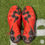 Miniatura: Football boots 