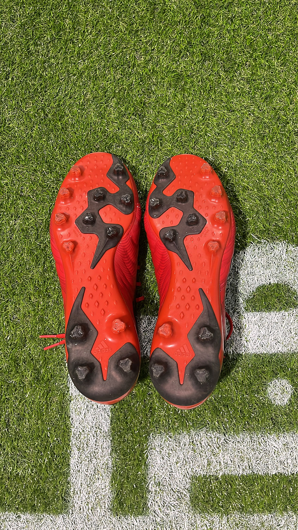 Miniatura: Football boots 