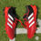 Miniatura: Football boots 
